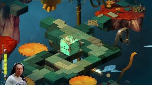 Ряд сочинений. Figment. Вымысел.