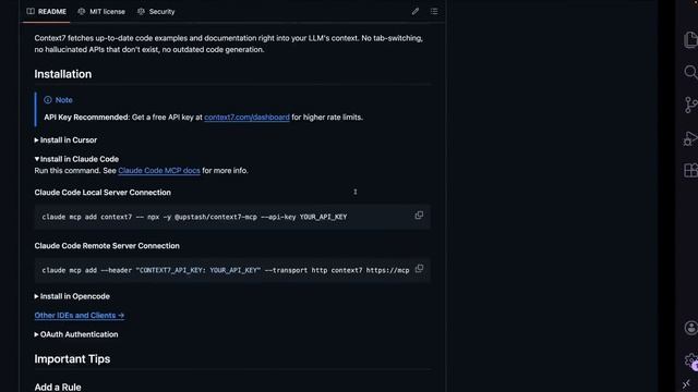 19. Using MCP Servers & More On Permissions смотреть онлайн