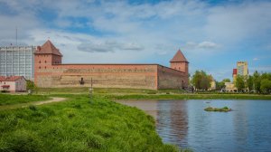 Лидский замок