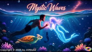 JUNtube - Mystic Waves