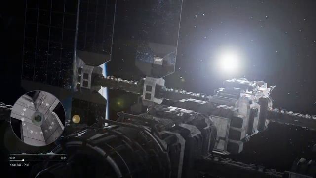 Dark Programming Music Space Energy Future Garage Mix смотреть онлайн