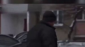 В Киеве рухнула канализация!