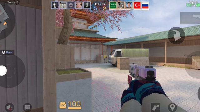 Стрелялки 😀😃😃😄 смотреть онлайн