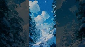 Только в сказочных городах