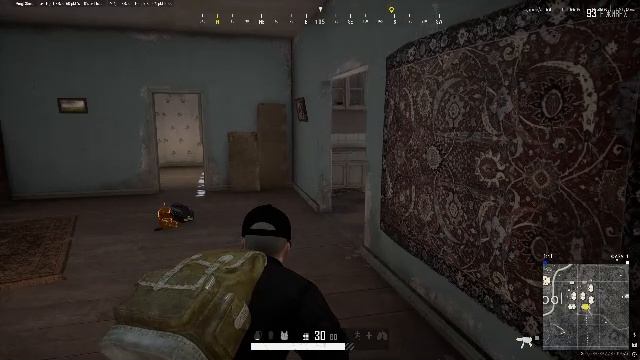 PLAYERUNKNOWN'S BATTLEGROUNDS 2026.01.31 - 19.43.05.17.Одно убийство.DVR смотреть онлайн