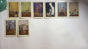 Тайна в его душе. Что значат эти отношения для него?