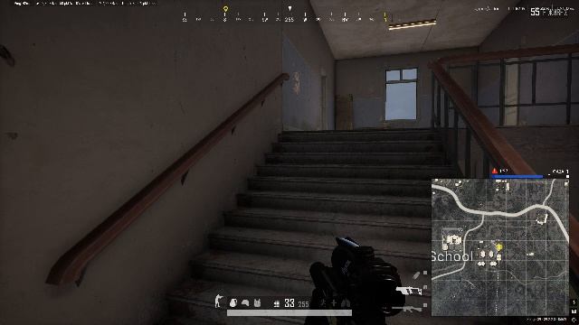 PLAYERUNKNOWN'S BATTLEGROUNDS 2026.01.31 - 18.58.46.07 смотреть онлайн