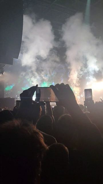 Княzz. Мëртвый анархист. 31.01.2026 смотреть онлайн