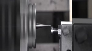 Восстановление механизма трещотки, выпущенного в 1951 году.