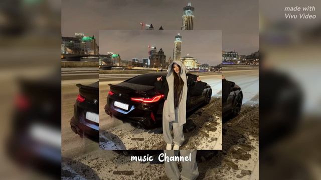 Бармен (daybe Remix) (Slowed)