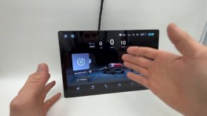 Магнитола Teyes CC4 Pro 13 дюймов установка опт/розница