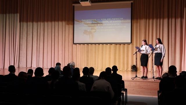 Выступление 141 группы. смотреть онлайн