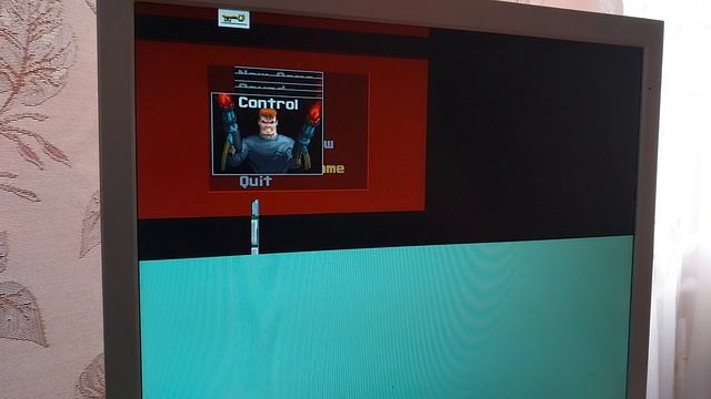 демонстрация читов и остального функционала