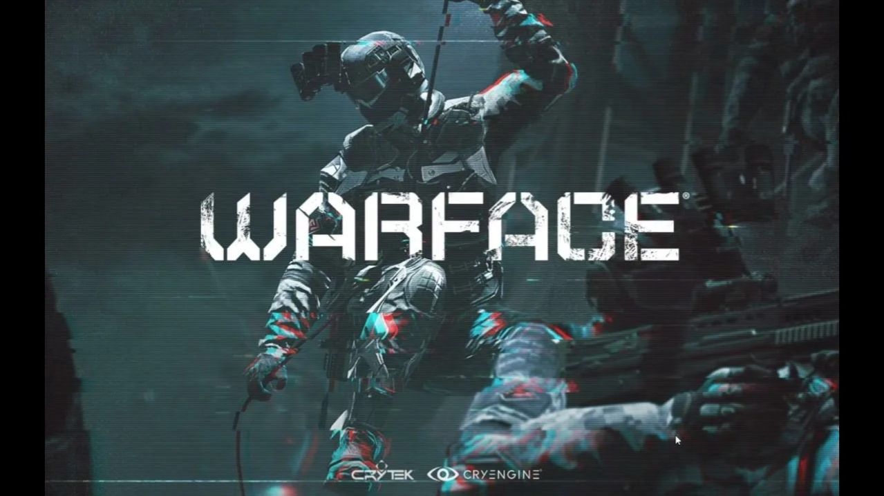 Играем в Warfece Рейтинги (Весело) смотреть онлайн