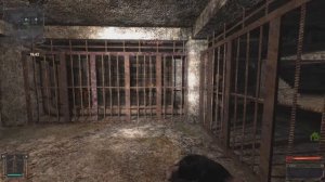 S.T.A.L.K.E.R.  Золотой Шар Завершение 6 серия "Агропром"