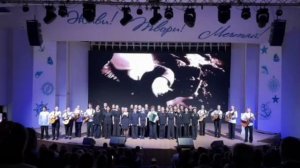 "Нам нужна одна победа!".