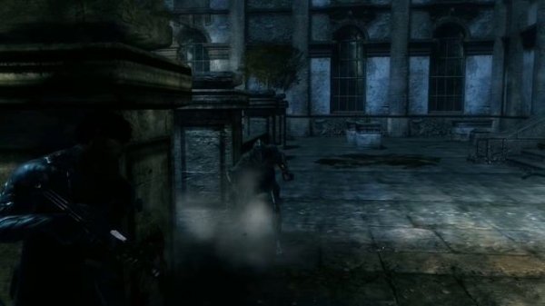 Dark Sector (2008) [Xbox 360]