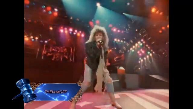 Bon Jovi-1 смотреть онлайн