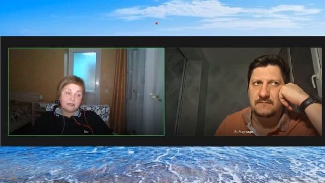 Ян Чарчиди. Почему Сибирь смотреть онлайн