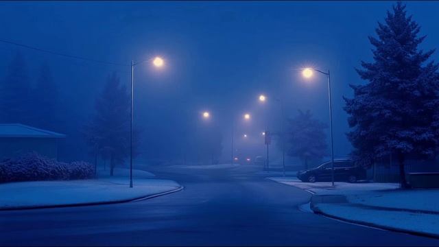 Calm Down...  | Ambient Mix