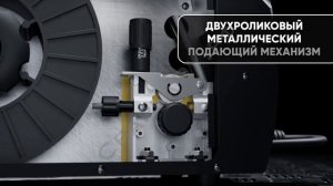 Полуавтомат для MIG-MAG сварки Старт miniMIG 200 Обзор функций