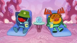 (Кузинатра) ЧТО НЕ ТАК С ПИН-КОДОМ 2.0