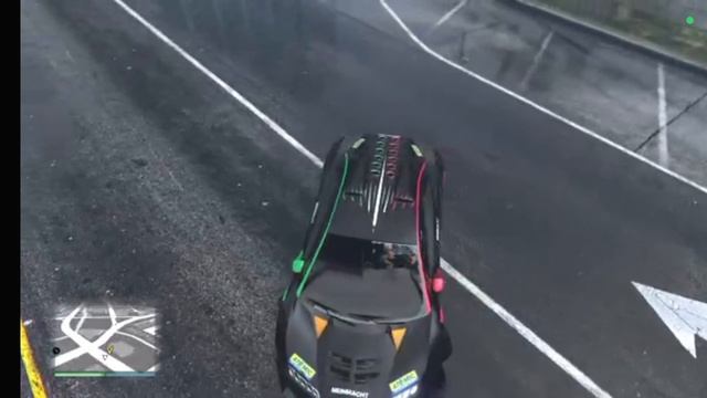GTA Onlain просто играем
