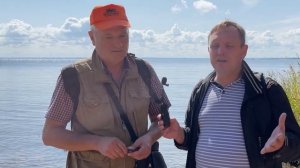 Кто в XIX веке стрелял из ЛАЗЕРНОЙ пушки