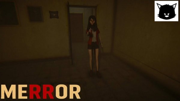 MERROR ПРОХОЖДЕНИЕ