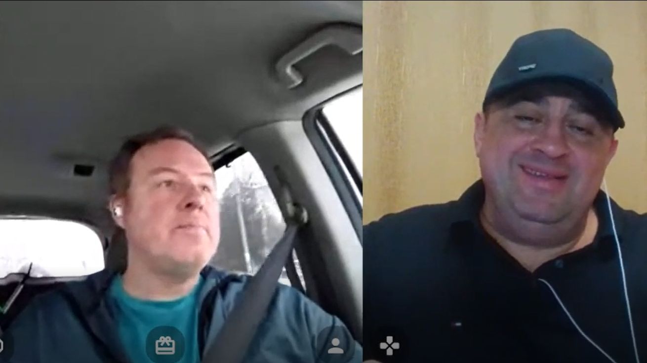 Я русовед и знаю, что русские это не народ! смотреть онлайн