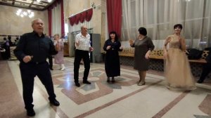 Танцевальное Попурри..... 01.02.26.