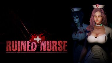 Ruined Nurse/ Серия№ 6. Финал.