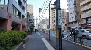 Прогулка по Японии 4K 🇯🇵 Правда о ностальгическом районе Янесэн в Токио - Январь 2025