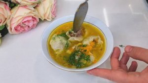 Почему я раньше не знала этого рецепта❗🔥 Здоровая и дешевая еда❗🔥