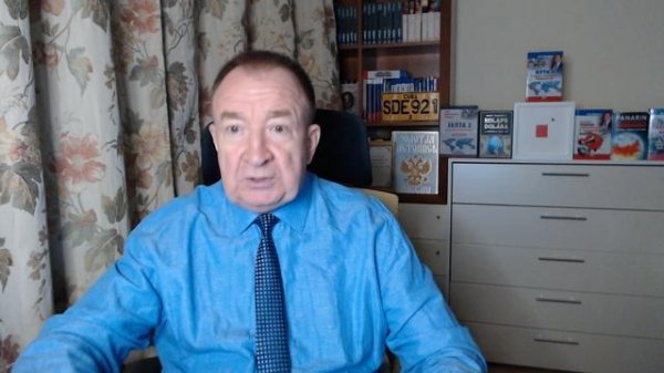 Россия: о потенциальных преемниках и транзите власти