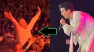 ФАНАТ РАЗВЕСЕЛИЛ ДИМАША