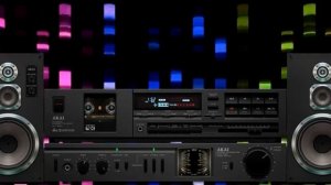 Neon Disco - Shadows on the Floor