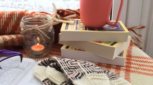 ВЯЗАЛЬНЫЙ ВЛОГ✨ПРОДВИЖЕНИЯ ПРОЦЕССОВ🙃