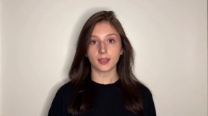 Лазарева Алина.  визитка  2026г