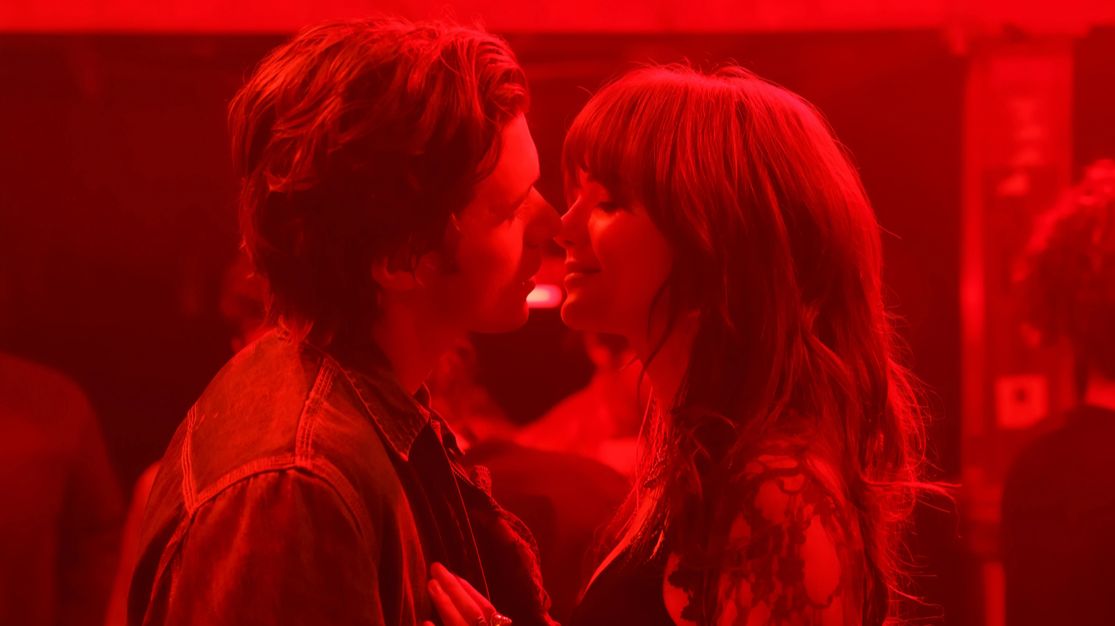 Чарли Харпер — Русский трейлер (2026) смотреть онлайн