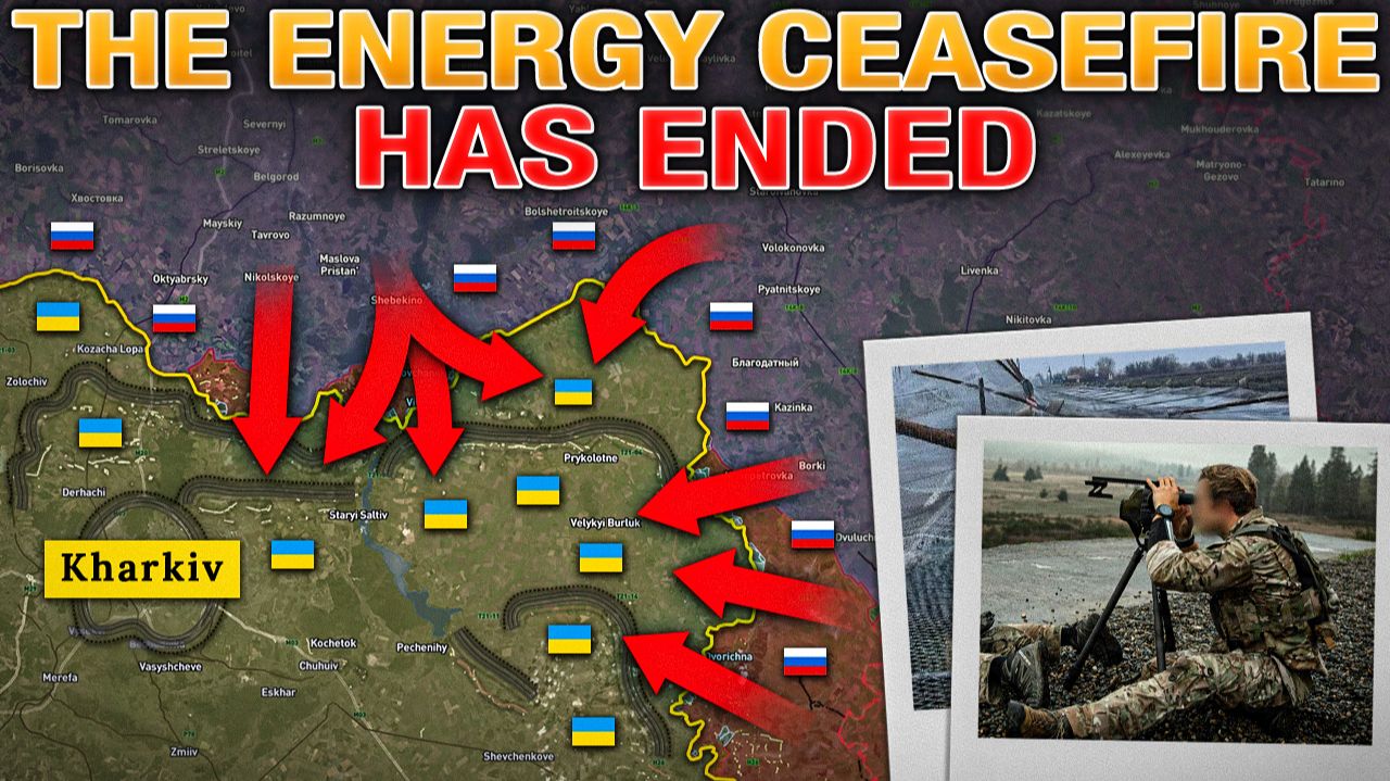 Zelene Has Fallen⚔️ Awaiting Negotiations🤝 New Drone Restrictions🚫✈️ Military Summary 2026.02.01 смотреть онлайн