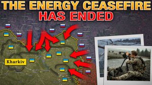 Zelene Has Fallen⚔️ Awaiting Negotiations🤝 New Drone Restrictions🚫✈️ Military Summary 2026.02.01