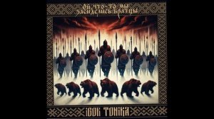 Igor Tonika - Ой, что-то мы засиделись братцы (KalashnikoFF Mix)