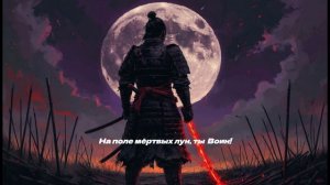 Мрачные сказки - Проклятый Воин