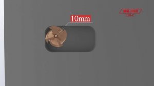 Jinio! J10-C Скрытый полкодержатель