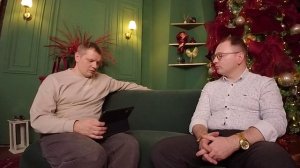 Интервью со Станиславом Петровским