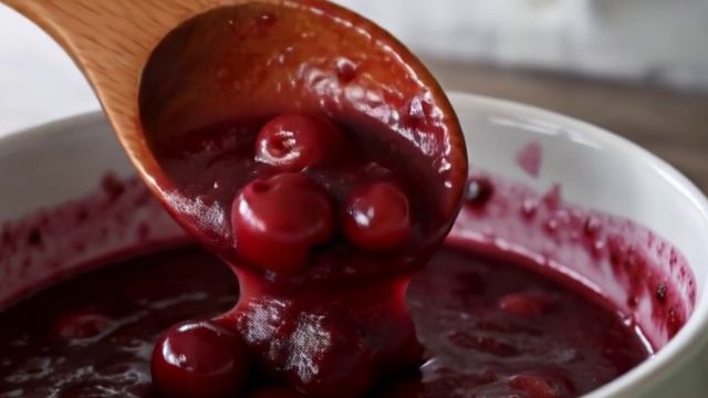 ВИШНЕВЫЙ МУСС смотреть онлайн