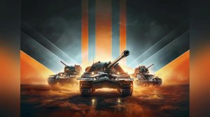 Tanks Blitz. ИС-8 продолжаем брать 3 отметку