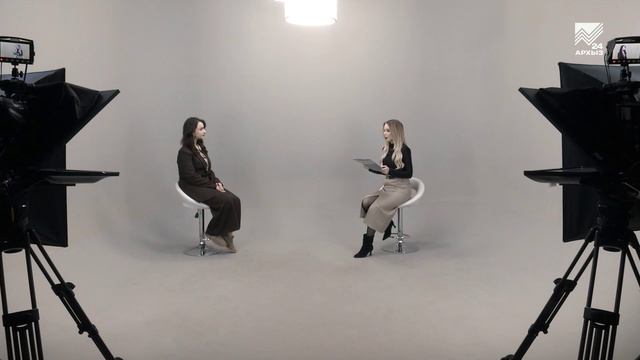 Культурный экспресс - Ангелина Ионова смотреть онлайн