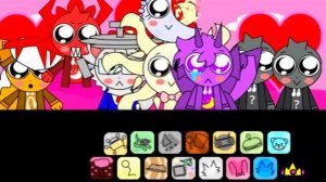 Sprunki Cute Time Cuteness